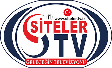 Siteler TV Logo